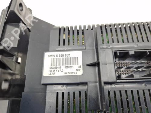 Headlight switch BMW 3 (E46) 320 d | BP30351192I24