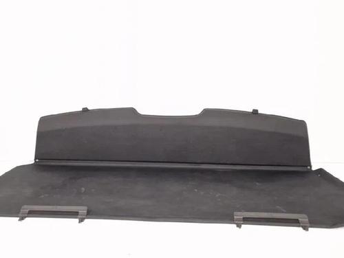 Used Rear parcel shelf Rear parcel shelf LANCIA MUSA (350_) 1.3 D Multijet (350.AXM11, 350.AXM1A, 350.AXI1A) (95 hp) 39900764 39900764