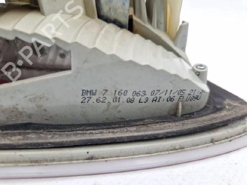 Left tailgate light BMW 3 Touring (E91) 320 d | BP36901611C79 - Image 7