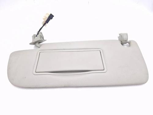 Left sun visor SAAB 9-3 (YS3F, E79, D79, D75) 1.9 TiD | BP30348310I1 - Image 2
