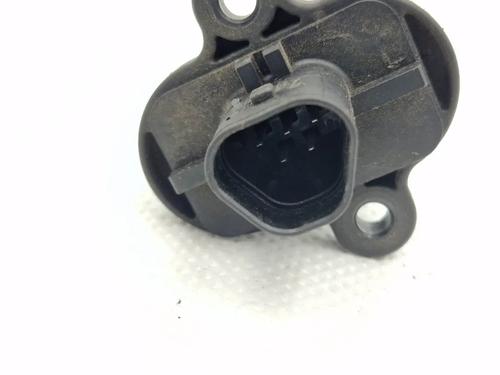 Mass air flow sensor CHEVROLET AVEO Hatchback (T300) 1.4 | BP30348375M95 - Image 6