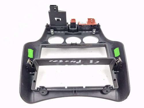 Warning switch CITROËN C3 Picasso (SH_) 1.6 HDi | BP30347795I22