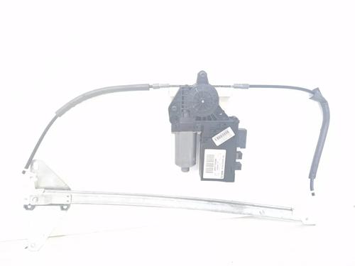 Used Front left window mechanism Front left window mechanism PEUGEOT 307 (3A/C) 2.0 HDi 90 (90 hp) 30349957 30349957
