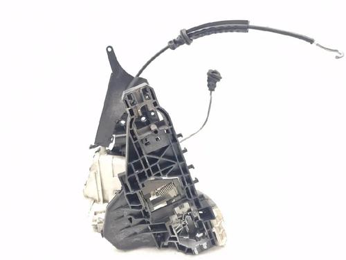 Cerradura puerta delantera izquierda Cerradura puerta delantera izquierda 39163423 39163423