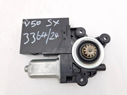 left-front-window-motor-volvo-v50-545-2003-2004-2005-2006-2007-2008-2009-2010-2011-2012-30343608 main image
