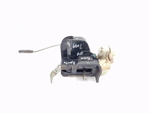 Used Front right lock Front right lock 30347449 30347449
