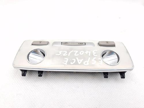 Plafonier RENAULT ESPACE IV (JK0/1_) 2.0 dCi (JK01, JK02, JK1J, JK1K, JK1H) (150 hp) 30619240