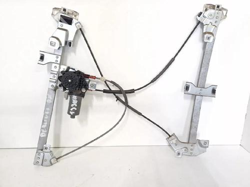 Used Front right window mechanism CITROËN BERLINGO / BERLINGO FIRST MPV (MF_, GJK_, GFK_) 1.6 HDI 75 (MF9HW, GJ9HWC, GF9HWC, GN9HWC) (75 hp) 31082326