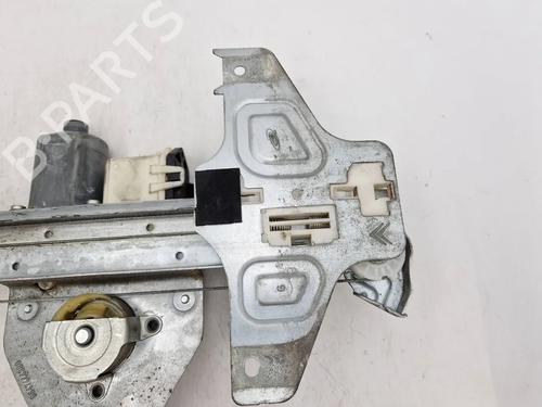 Rear left window mechanism CITROËN C4 I (LC_) 1.6 HDi | BP30342435C24