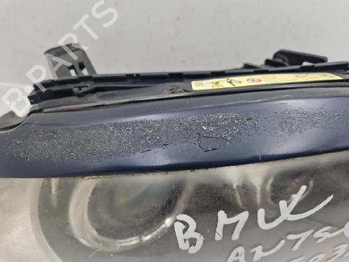 Left headlight BMW 1 (E87) 118 d | BP37486256C28 - Image 6