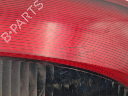Left taillight OPEL CORSA C (X01) 1.0 (F08, F68) | BP30346167C34 