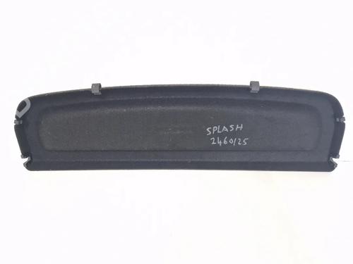 Rear parcel shelf SUZUKI SPLASH (EX) 1.0 (A5B310) | BP30350280C85