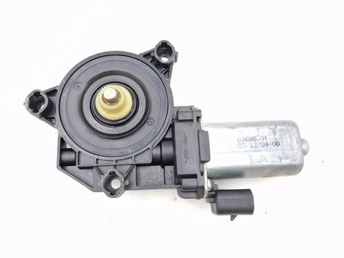 Used Left rear window motor LANCIA MUSA (350_) 1.3 D Multijet (350.AXM11, 350.AXM1A, 350.AXI1A) (95 hp) 30341939