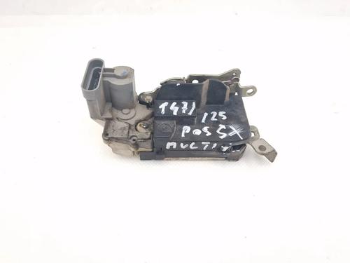 Used Other FIAT MULTIPLA (186_) 1.6 100 16V (186AXA1A) (103 hp) 30348034