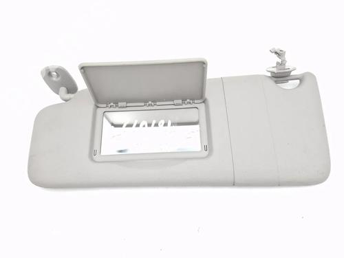 Left sun visor RENAULT TWINGO II (CN0_) 1.5 dCi (CN0E) | BP30348151I1 - Image 3