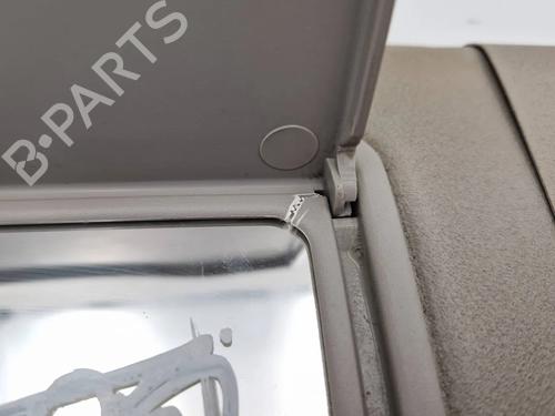 Left sun visor CITROËN C3 Pluriel (HB_) 1.6 | BP30345680I1