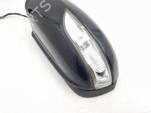 Left mirror MERCEDES-BENZ A-CLASS (W169) A 170 (169.032, 169.332) | BP30347732C26 