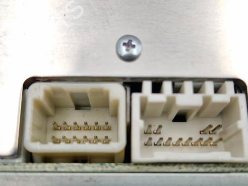 Radio NISSAN NOTE (E11, NE11) 1.5 dCi | BP30344845E6