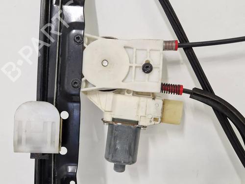 Front left window mechanism FORD S-MAX (WA6) 1.8 TDCi | BP30342773C22 - Image 7
