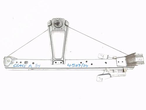 Used Rear left window mechanism MERCEDES-BENZ A-CLASS (W168) A 160 (168.033, 168.133) (102 hp) 30345541