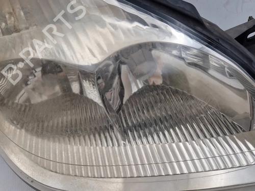 Right headlight CITROËN C5 I (DC_) 2.0 HDi (DCRHYB) | BP30349507C29 