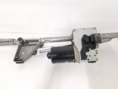Front wiper motor CITROËN C4 I (LC_) 1.6 HDi | BP30342156M29 
