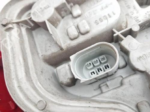 Left taillight AUDI A3 (8P1) 2.0 TDI | BP37414555C34 - Image 7