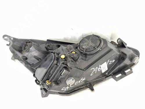 Left headlight OPEL CORSA D (S07) 1.0 (L08, L68) | BP30343356C28 - Image 4