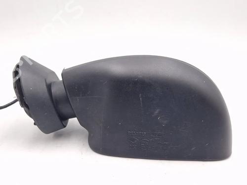 Retrovisor esquerdo DACIA SANDERO 1.6 (BS0D, BS0B, BS0F, BS0H) | BP30344543C26 