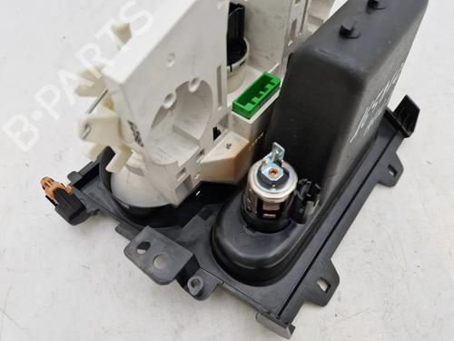 Climate control OPEL AGILA B (H08) 1.2 (F68) | BP30342119I5