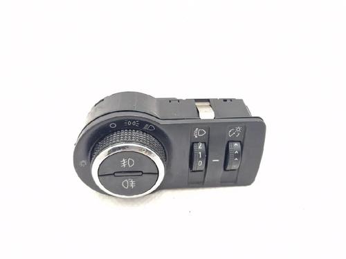 Headlight switch CHEVROLET CRUZE (J300) 1.7 D | BP38983370I24 - Image 3