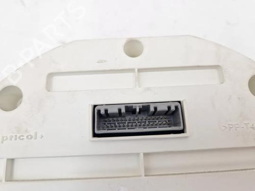 Instrument cluster SUZUKI SPLASH (EX) 1.0 (A5B310) | BP30350321C47  - Image 6