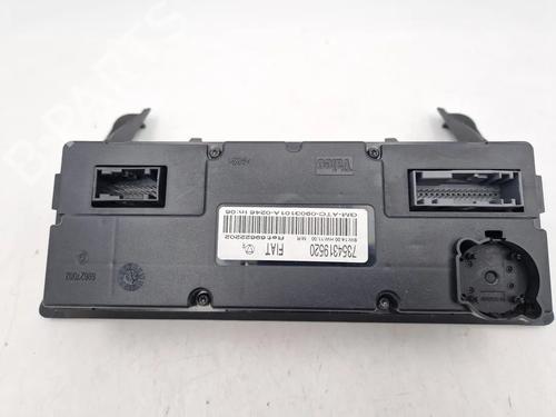 Climate control FIAT CROMA (194_) 1.8 16V (194AXG1A) | BP30341248I5 