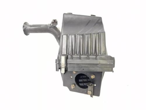 Air filter box NISSAN ALMERA II Hatchback (N16) 2.2 dCi | BP32743678M87 - Image 3