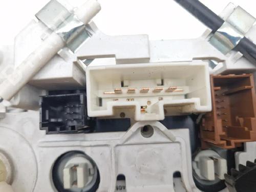 Climate control PEUGEOT PARTNER Box Body/MPV 1.6 BlueHDi 120 | BP37757630I5 - Image 6