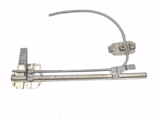 Used Rear right window mechanism Rear right window mechanism LANCIA DELTA I (831_) 1.1 (831AB.015) (64 hp) 36595364 36595364