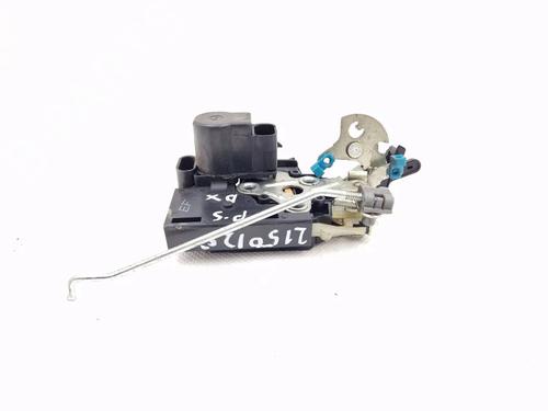 rear-right-lock-chevrolet-aveo-kalos-hatchback-t250-t255-2006-30349728 main image