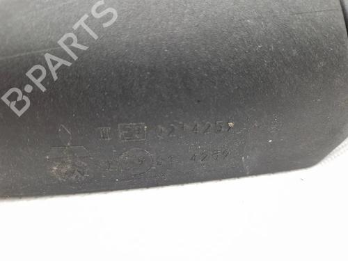 Right mirror MITSUBISHI COLT VI (Z3_A, Z2_A) 1.1 (Z31A, Z32A) | BP30349086C27 