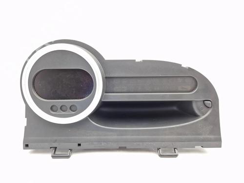 Instrument cluster RENAULT TWINGO II (CN0_) 1.5 dCi (CN0E) | BP30345562C47 - Image 2
