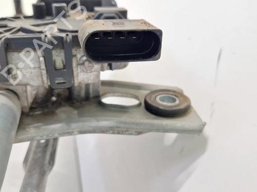 Front wiper motor OPEL ASTRA H (A04) 1.2 (L48) | BP30343342M29 