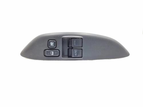 Used Left front window switch Left front window switch TOYOTA YARIS (_P1_) 1.4 D-4D (NLP10_, NLP10R) (75 hp) 30346096 30346096