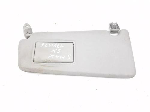Used Left sun visor Left sun visor FORD S-MAX (WA6) 2.0 TDCi (130 hp) 36404785 36404785
