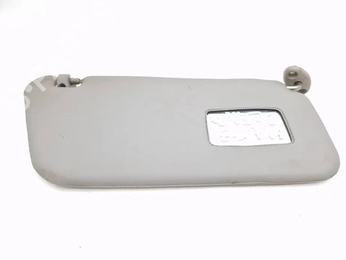 Right sun visor DAEWOO MATIZ (M100, M150) 1.0 | BP30349119I2 - Image 2