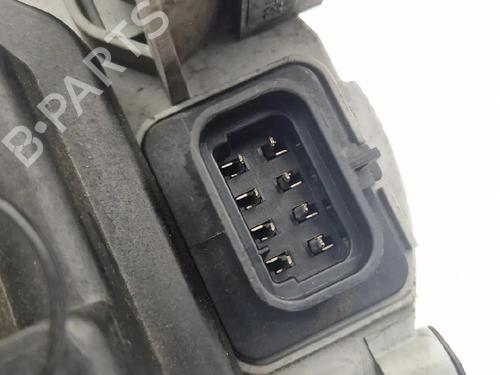 Right headlight LANCIA LYBRA (839_) 1.9 JTD (839.AXI1A, 839.AXN1A, 839.CXL1A) | BP37282374C29  - Image 6