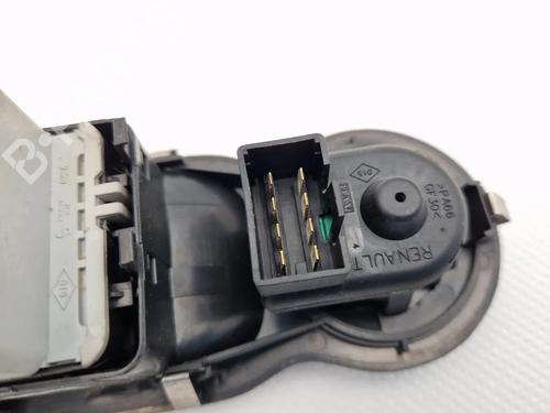 Mirror switch RENAULT MODUS / GRAND MODUS (F/JP0_) 1.5 dCi (FP0F, JP0F) | BP30346306I25  - Image 7
