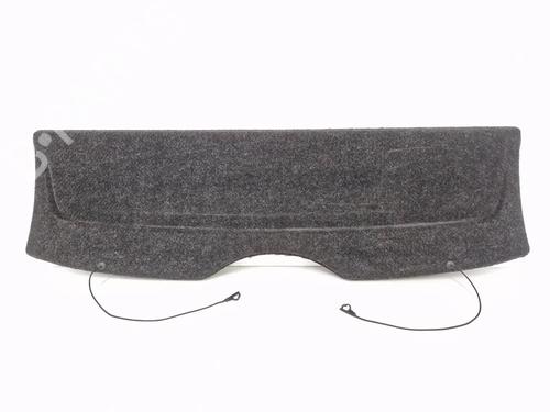 Used Rear parcel shelf LANCIA YPSILON (843_) 1.2 (843.AXA1A) (60 hp) 30343368