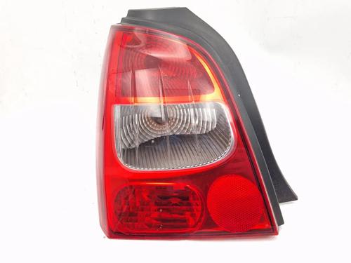 Left taillight RENAULT TWINGO II (CN0_) 1.5 dCi (CN0E) | BP30346437C34 - Image 3