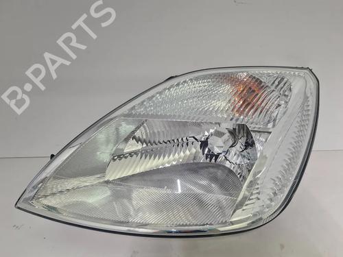 left-headlight-ford-fiesta-v-jh_-jd_-2001-2002-2003-2004-2005-2006-2007-2008-2009-2010-2011-2012-2013-2014-30342280 main image