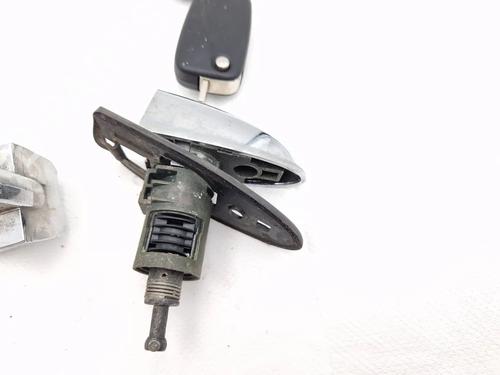 Front left exterior door handle LANCIA YPSILON (843_) 1.2 (843.AXA1A) | BP30347024C128 