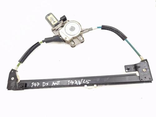 front-right-window-mechanism-alfa-romeo-147-937_-2000-2001-2002-2003-2004-2005-2006-2007-2008-2009-2010-30347965 main image